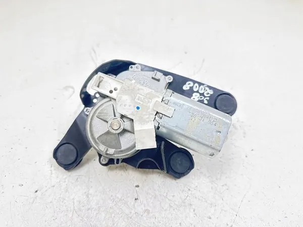 Moteur d'essuie-glace Peugeot 308 2008 53031804 image 1