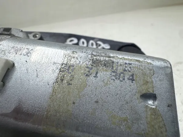 Moteur d'essuie-glace Peugeot 308 2008 53031804 image 4