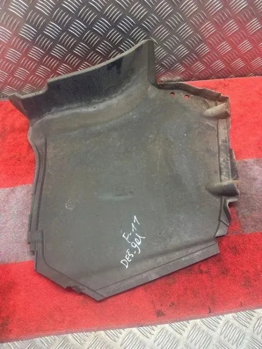 Underkroppssköld OEM 8049042 för BMW 5 F10 image 2