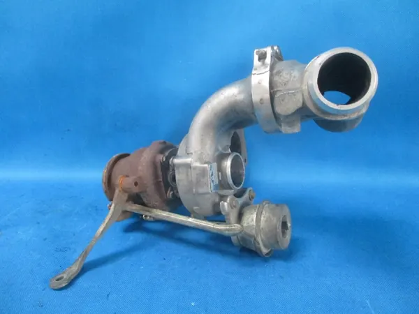 TURBINA MERCEDES SPRINTER 906 2.2 CDI A6460900380 image 2