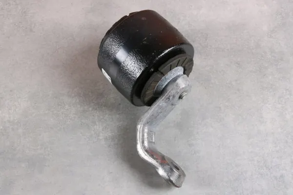 Amortisseur de vibrations différentiel BMW OEM 6894096 image 4