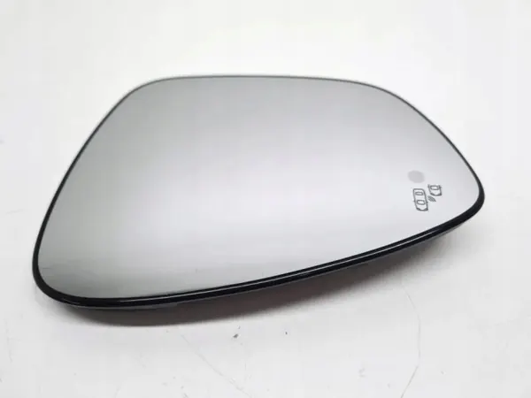 Insert espelho esquerdo OEM 51967K01 para Opel Vivaro C image 2