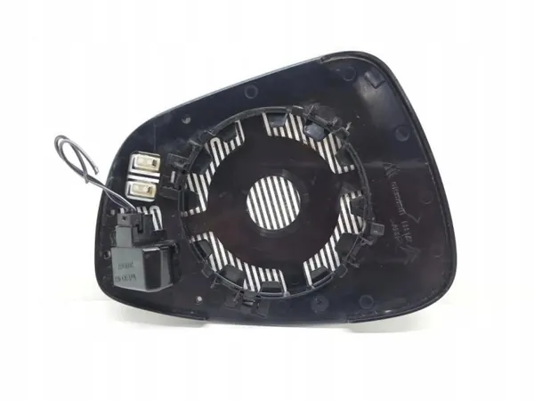 Insert espelho esquerdo OEM 51967K01 para Opel Vivaro C image 4