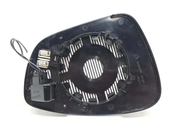 Insert espelho esquerdo OEM 51967K01 para Opel Vivaro C image 5