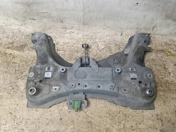 Plaquettes de frein avant Renault Captur/Clio OEM 544017519R image 2
