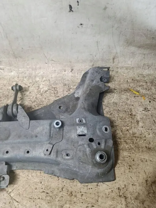Plaquettes de frein avant Renault Captur/Clio OEM 544017519R image 3