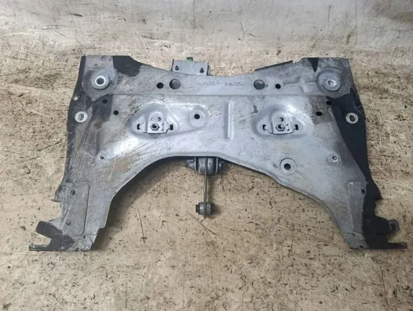 Plaquettes de frein avant Renault Captur/Clio OEM 544017519R image 4