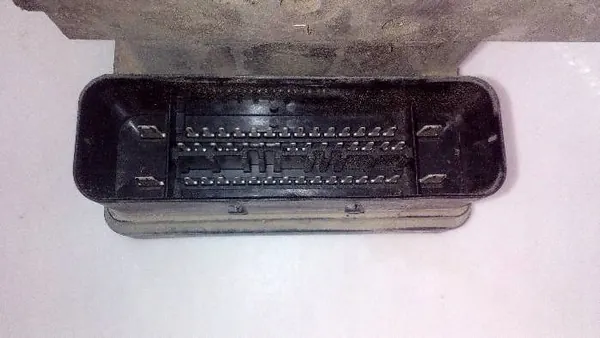 Volkswagen ABS-pomp 7H0907379G image 4