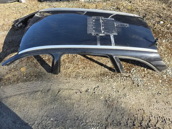 Mercedes W213 KOMBI DACH - Käytetty OEM katto image 4