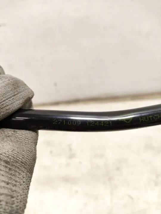 Fuel Distributor Pipe Rolls-Royce GHOST 2010 OEM 271009 image 6