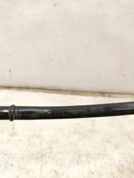 Fuel Distributor Pipe Rolls-Royce GHOST 2010 OEM 271009 image 7