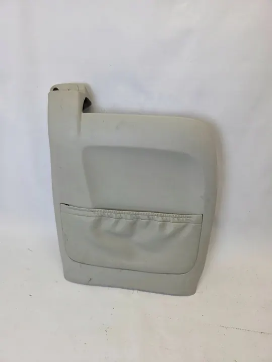 Couvercle de dossier de siège conducteur gauche Saab 93 II Cabrio image 1