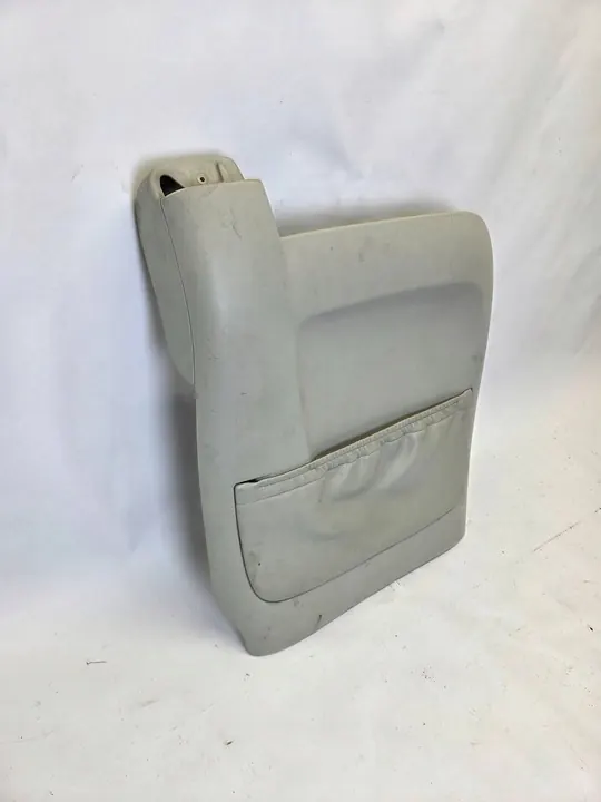 Couvercle de dossier de siège conducteur gauche Saab 93 II Cabrio image 2