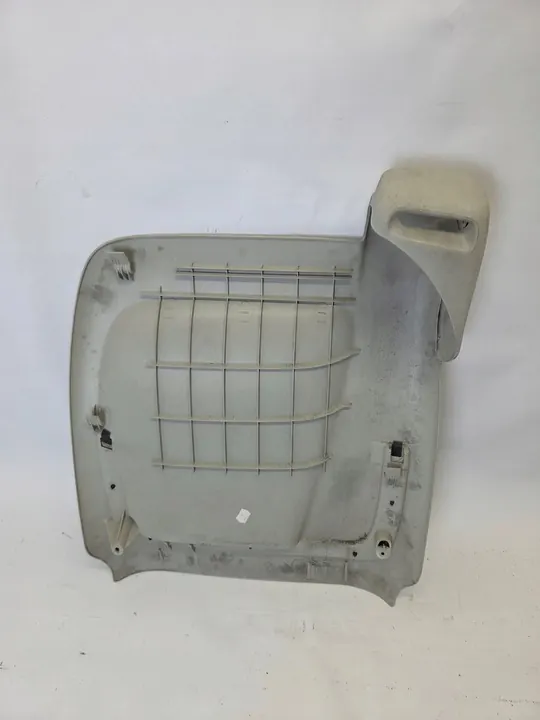 Couvercle de dossier de siège conducteur gauche Saab 93 II Cabrio image 3