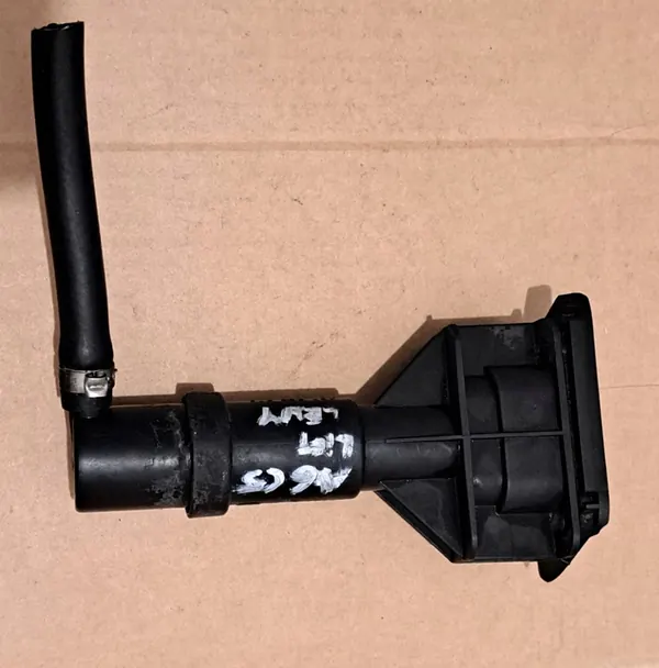 AUDI A6 C5 Linker Koplampenreiniger 4Z7955979 image 3