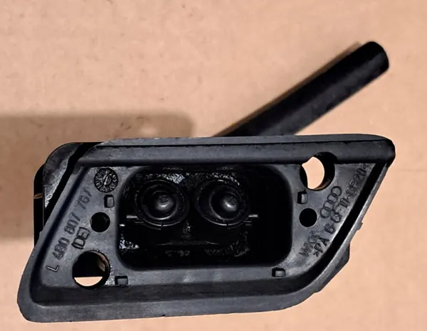 AUDI A6 C5 Linker Koplampenreiniger 4Z7955979 image 4