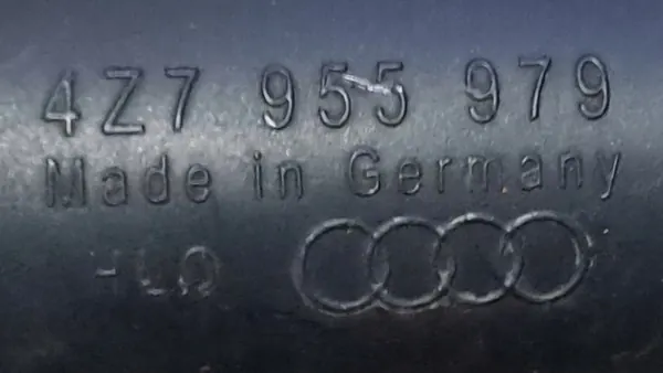 AUDI A6 C5 Linker Koplampenreiniger 4Z7955979 image 5