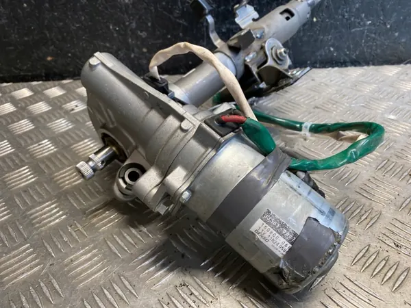 Motor dirección asistida OEM 160800-0683 Toyota image 3