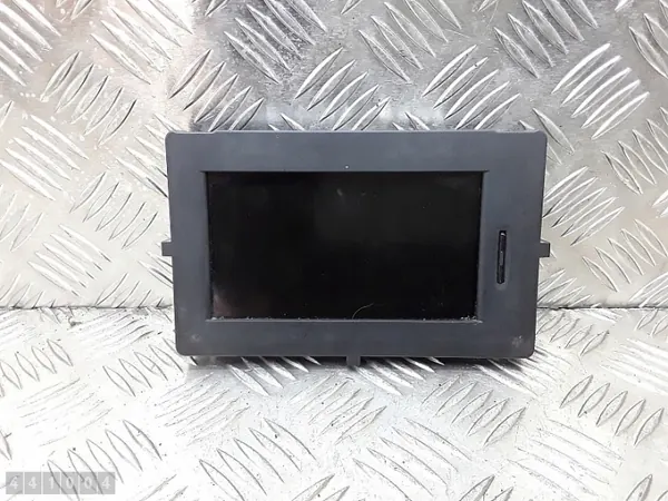 Renault Kangoo displayskärm OEM 259156554R image 2
