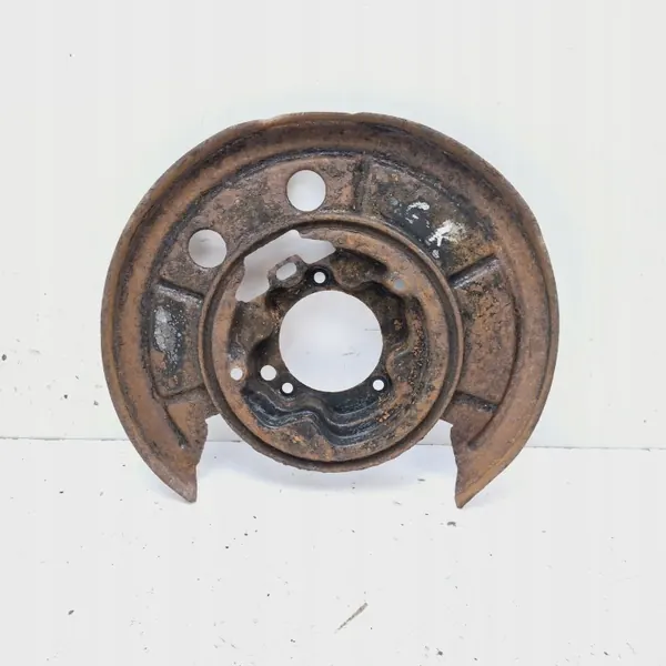 Protège-disque arrière Citroen Jumper OEM MAM79761 image 3