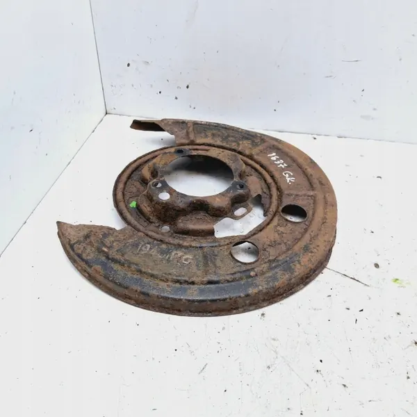 Protège-disque arrière Citroen Jumper OEM MAM79761 image 4
