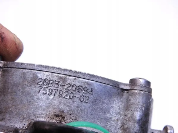 Bomba de vacío OEM 7597920-02 para Peugeot Citroen 1.6 VTi image 6