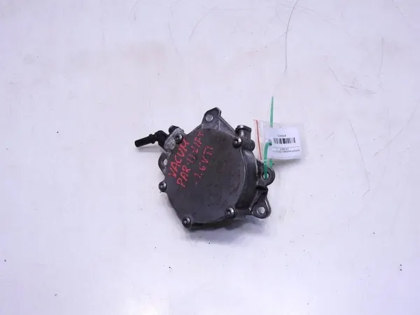 Bomba de vacío OEM 7597920-02 para Peugeot Citroen 1.6 VTi image 7