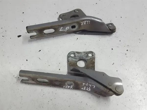 Charnières de Capot OEM TOC50727 pour Skoda Yeti 2009-2013 image 2