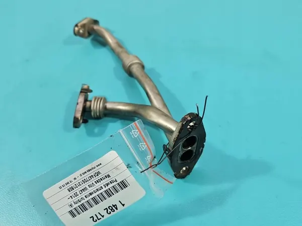 Conducto de Lubricación Turbo OEM IMPRK1482172 Mercedes image 5
