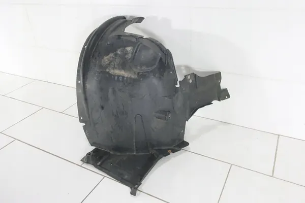 BMW X5 E70 Rear Left Wheel Arch OEM 51717169413 image 2