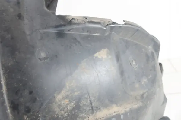 BMW X5 E70 Rear Left Wheel Arch OEM 51717169413 image 3