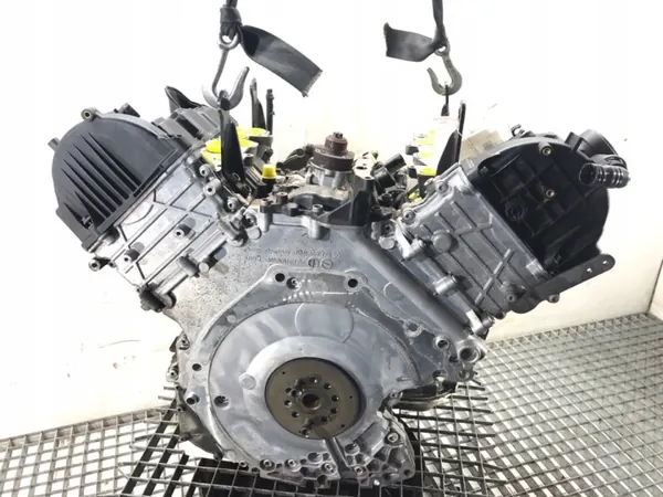 Moteur OEM LORK-2361-7960 CDU pour Audi A6 C7 3.0 TDI image 2