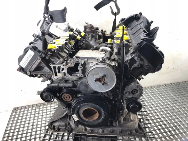 Moteur OEM LORK-2361-7960 CDU pour Audi A6 C7 3.0 TDI image 4