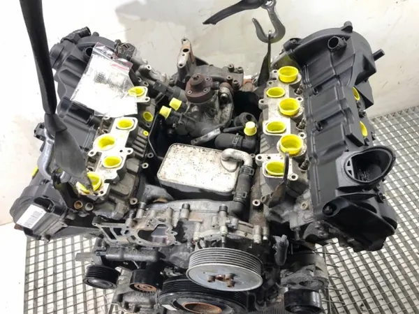 Moteur OEM LORK-2361-7960 CDU pour Audi A6 C7 3.0 TDI image 6