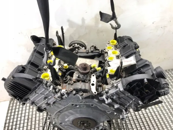 Moteur OEM LORK-2361-7960 CDU pour Audi A6 C7 3.0 TDI image 7