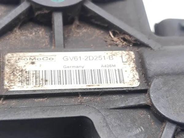 Ford Kuga Achter remklauw OEM GV61-2D251-B image 7