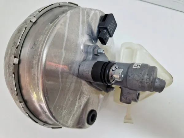 Servo-frein Mercedes W222 S-Class OEM 2224301130 image 6