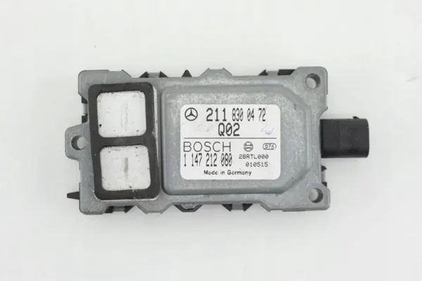 Sensor de Hollín Mercedes E W211 3.2 CDI OEM 2118300472 Q02 image 2