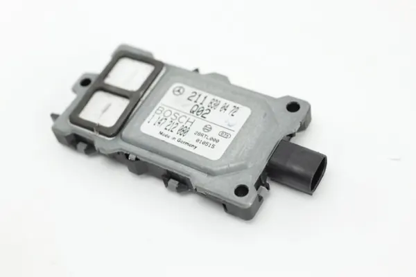Sensor de Hollín Mercedes E W211 3.2 CDI OEM 2118300472 Q02 image 3