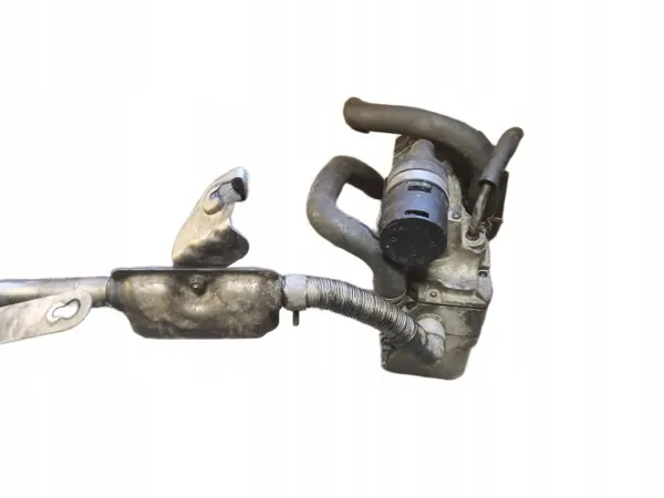 Chauffage stationnaire Webasto Mazda 6 Renault FIAT 000002031232 image 2