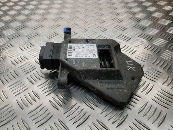 Interrupteur d'allumage BMW Série 7 OEM 6972680 - E65/E66/E67 image 3