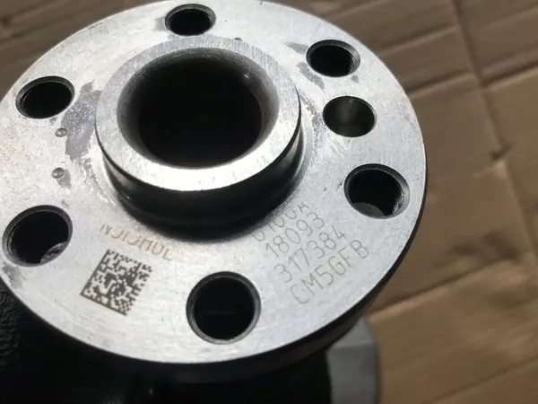 Kampiakseli OEM CM5GFB Ford Fiesta 1.0 EcoBoost image 10
