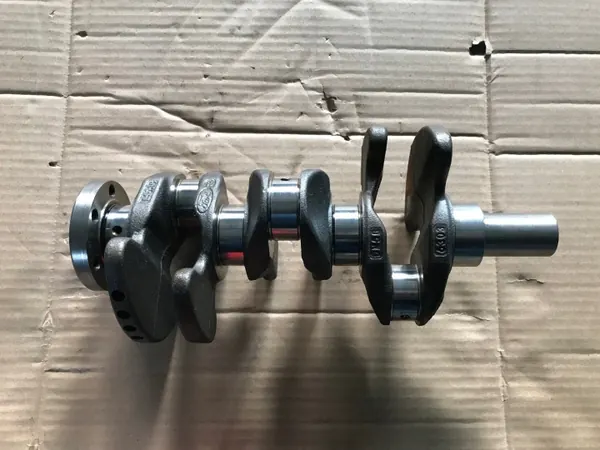 Kampiakseli OEM CM5GFB Ford Fiesta 1.0 EcoBoost image 4