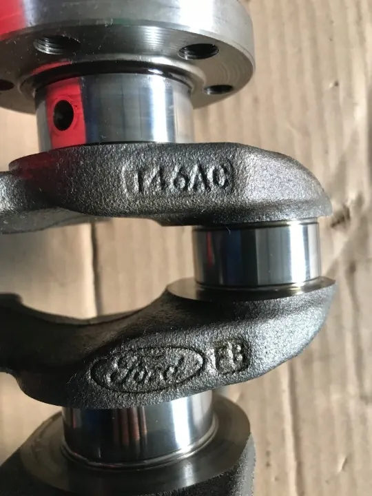 Kampiakseli OEM CM5GFB Ford Fiesta 1.0 EcoBoost image 5