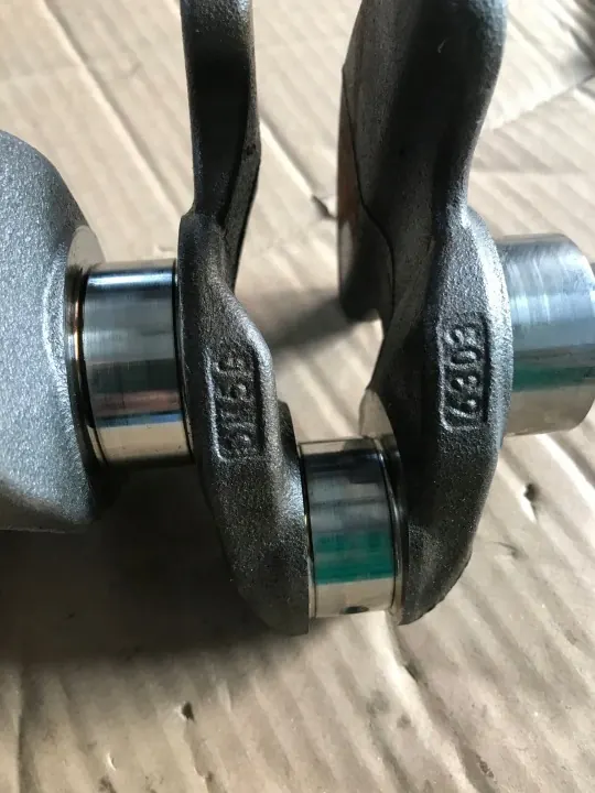 Kampiakseli OEM CM5GFB Ford Fiesta 1.0 EcoBoost image 7
