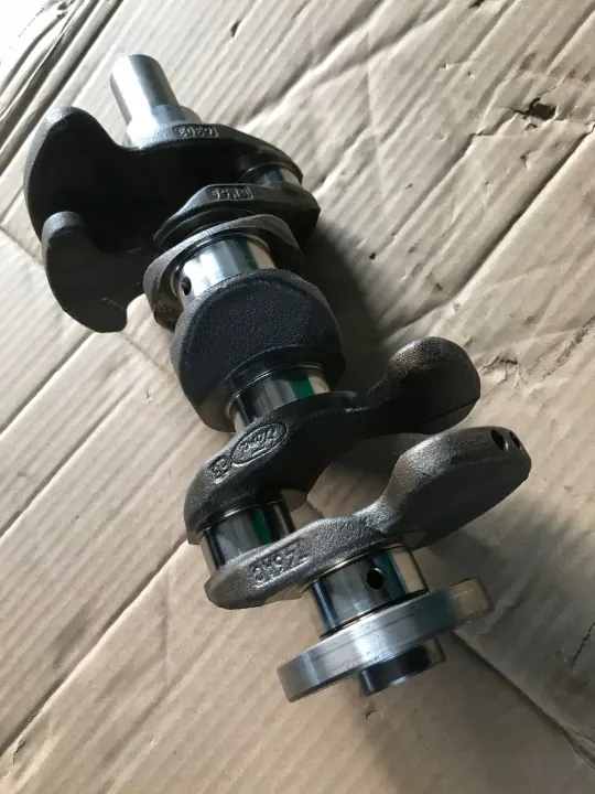 Kampiakseli OEM CM5GFB Ford Fiesta 1.0 EcoBoost image 9