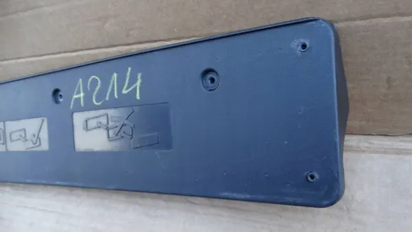 Framskylthållare OEM A2148855102 Mercedes E-klass image 4