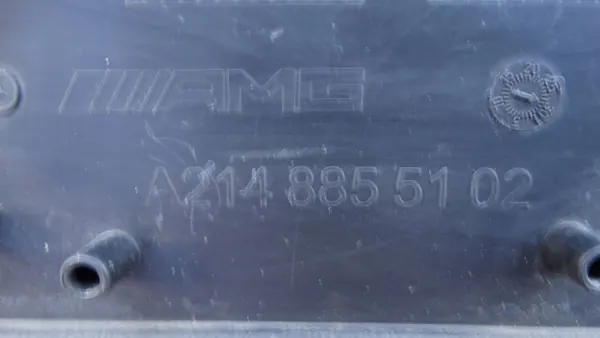 Framskylthållare OEM A2148855102 Mercedes E-klass image 6