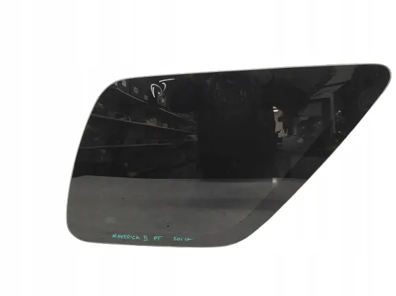 Ford OE OEM PAW826 Cristal Trasero Derecho Carrocería image 2