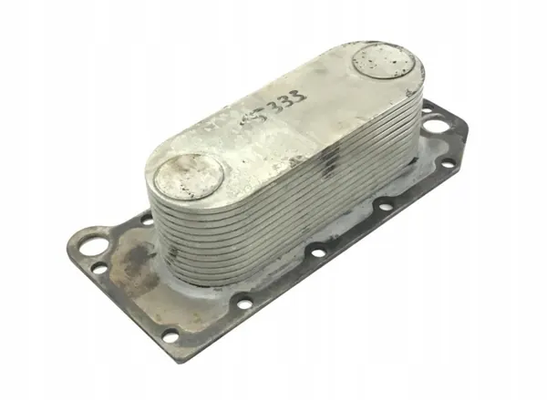 Refroidisseur d'huile moteur OEM 3918175 - État utilisé image 5